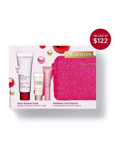 Beauty Flash Balm Holiday Collection