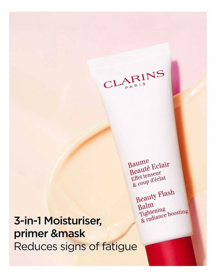 Beauty Flash Balm Holiday Collection