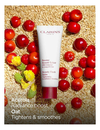 Beauty Flash Balm Holiday Collection