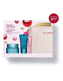 Hydra-Essentiel Holiday Collection