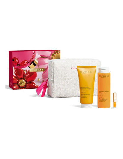 Self-Care Tonic Holiday Essentials