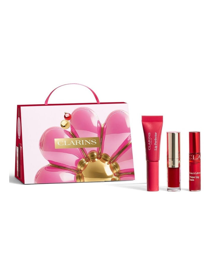 Eyes & Lips Holiday Essentials