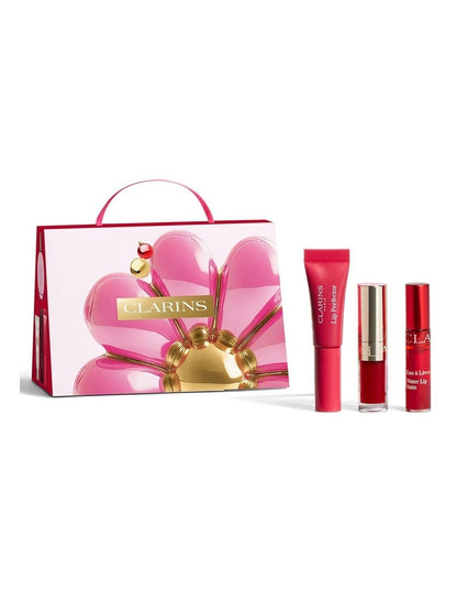 Eyes & Lips Holiday Essentials