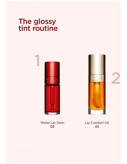 Eyes & Lips Holiday Essentials