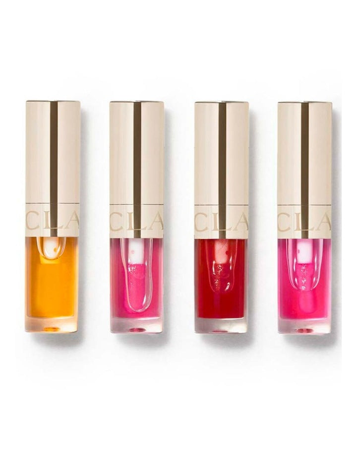 Radiant Lips Petite Holiday Essentials