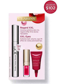 XXL Eyes Holiday Collection