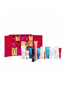 Advent Calendar 12 Boxes Holiday Collection