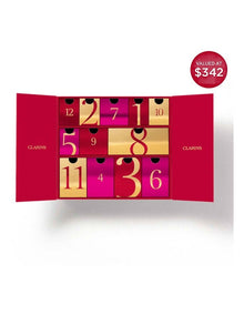 Advent Calendar 12 Boxes Holiday Collection