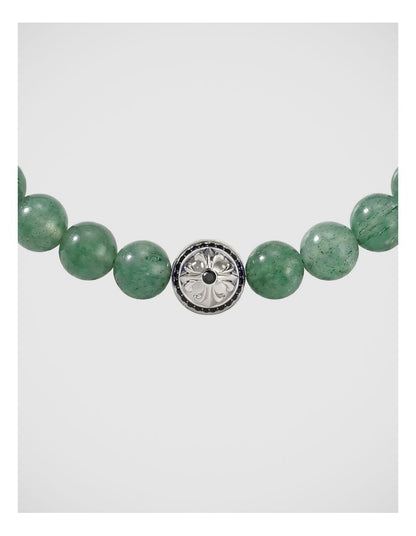 Guess Jewellery Life In Tokyo Green Bracelet