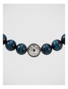 Guess Jewellery Life In Tokyo Blue Bracelet