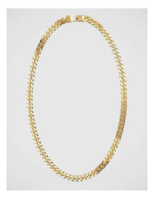 Guess Jewellery Lo Studio Gold Necklace