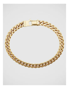 Guess Jewellery Lo Studio Gold Bracelet