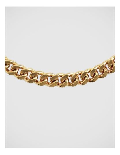 Guess Jewellery Lo Studio Gold Bracelet