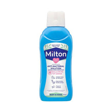 Concentrated Anti-Bacterial Solution