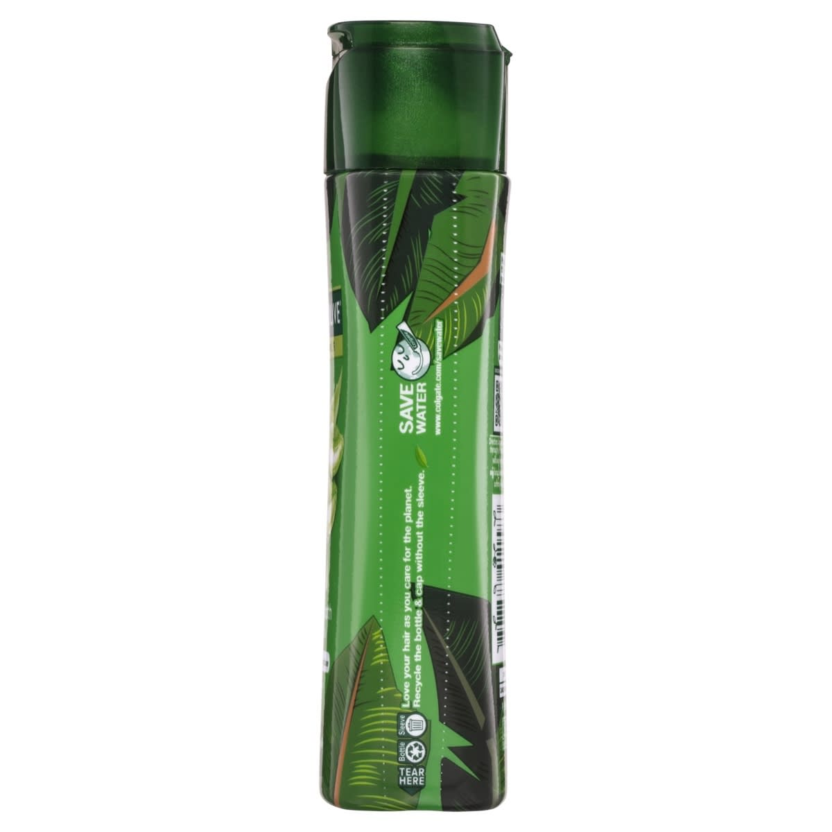 Palmolive Naturals Healthy & Smooth Shampoo & Conditioner 90ml