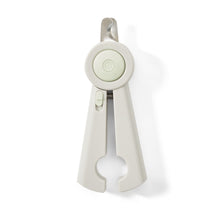Nail Clippers with Light