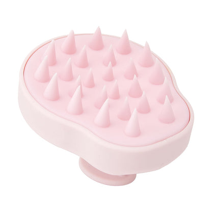 Shampoo Brush - Blush
