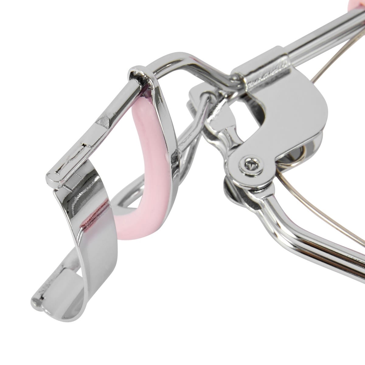 OXX Cosmetics Eyelash Curler - Pink