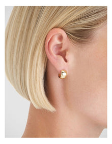 Rosefield Jewellery Gold Earrings