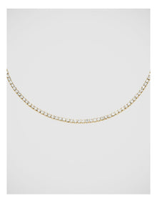Rosefield Jewellery Gold Necklace