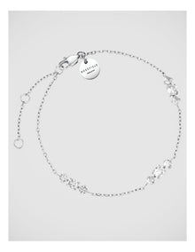 Rosefield Jewellery Silver Bracelet