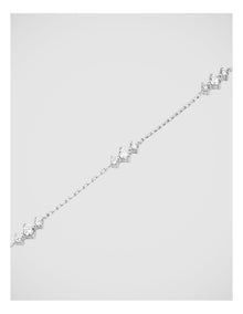 Rosefield Jewellery Silver Bracelet