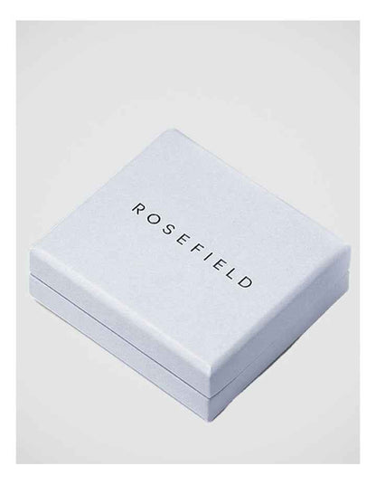 Rosefield Jewellery Diamond Star Gold Bracelet