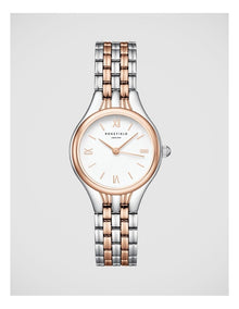 Rosefield Muse Duotone Watch