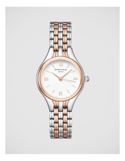Rosefield Muse Duotone Watch