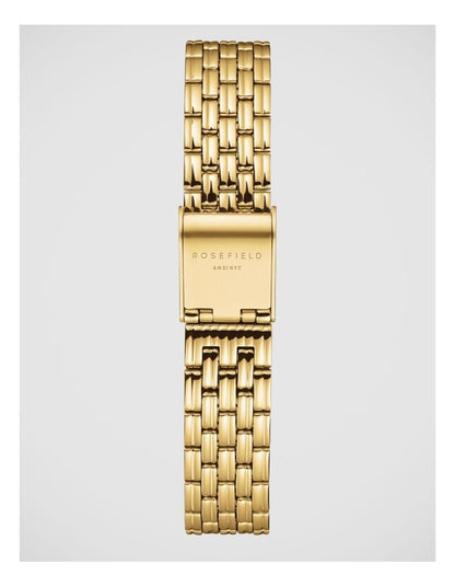 Rosefield Muse Gold Watch