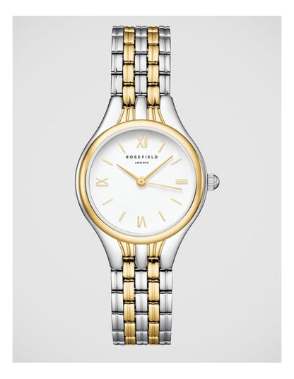 Rosefield Muse Duotone Watch