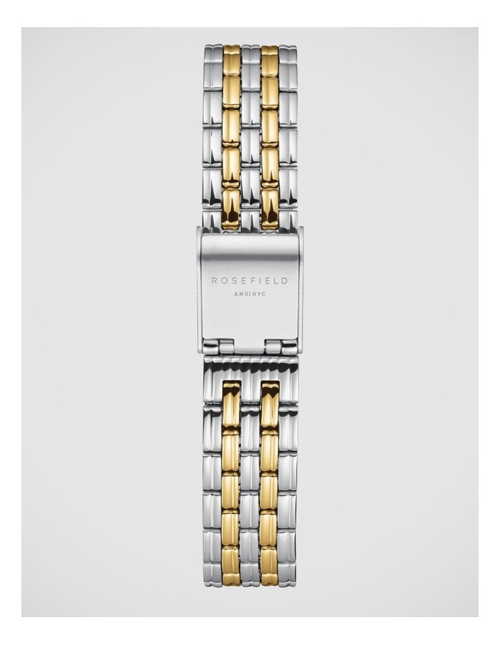 Rosefield Muse Duotone Watch
