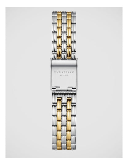 Rosefield Muse Duotone Watch