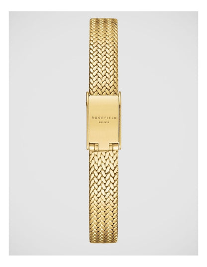 Minis Gold Watch