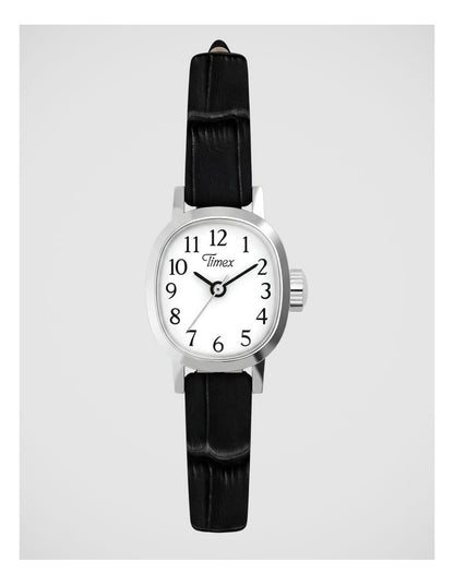 Timex Cavatina Mini Black Watch