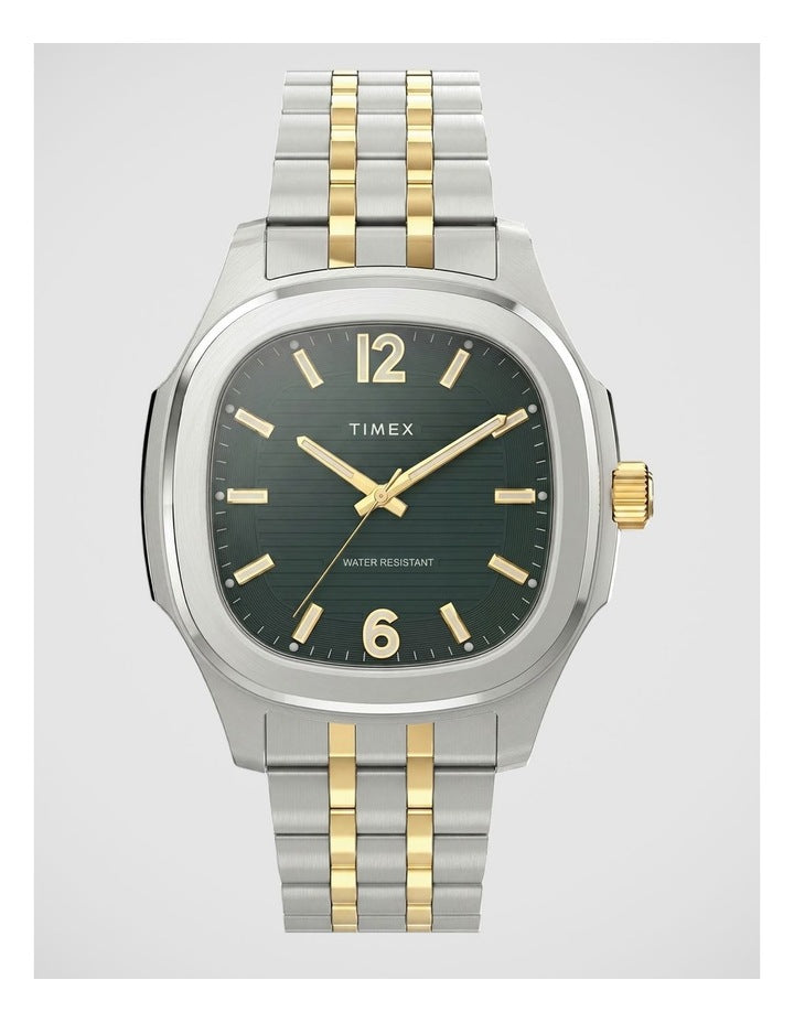 Timex Marquee Duotone Watch