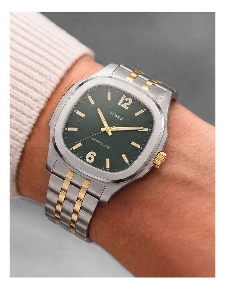 Timex Marquee Duotone Watch