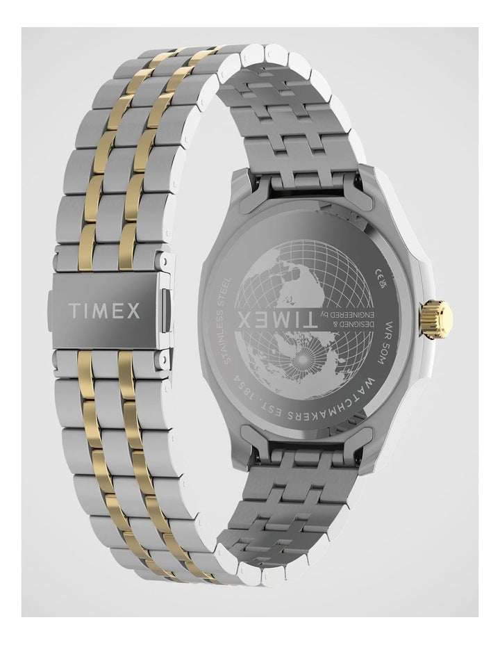 Timex Marquee Duotone Watch