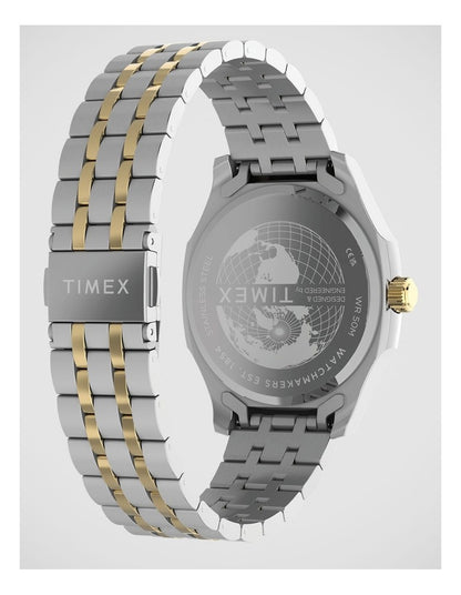 Timex Marquee Duotone Watch