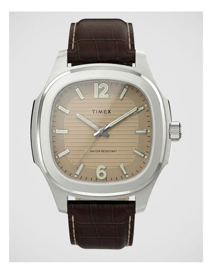 Timex Marquis Brown Watch