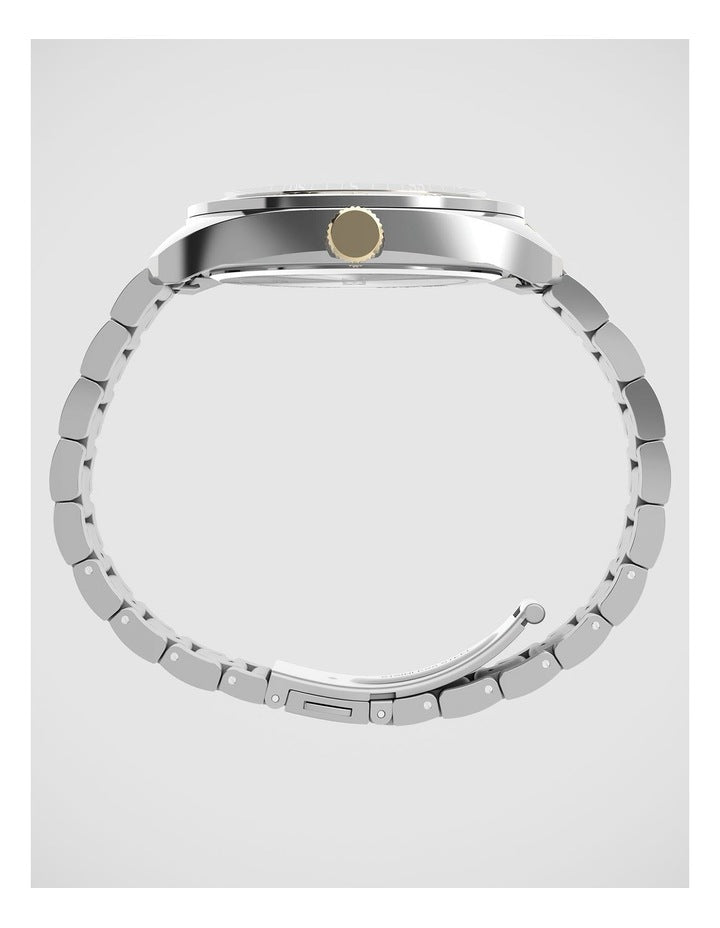 Timex Weston 3-Hand Duotone Watch