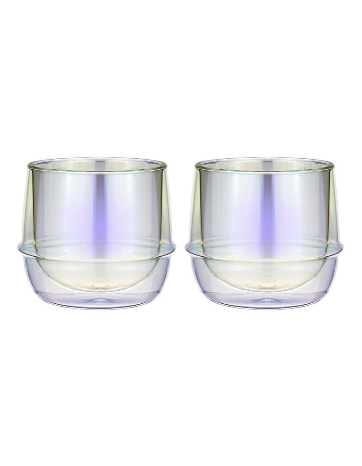 Costa Opal Small 2pk Tumbler