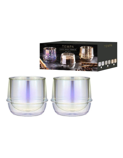 Costa Opal Small 2pk Tumbler