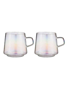 Oaklyn Opal  2pk Mug