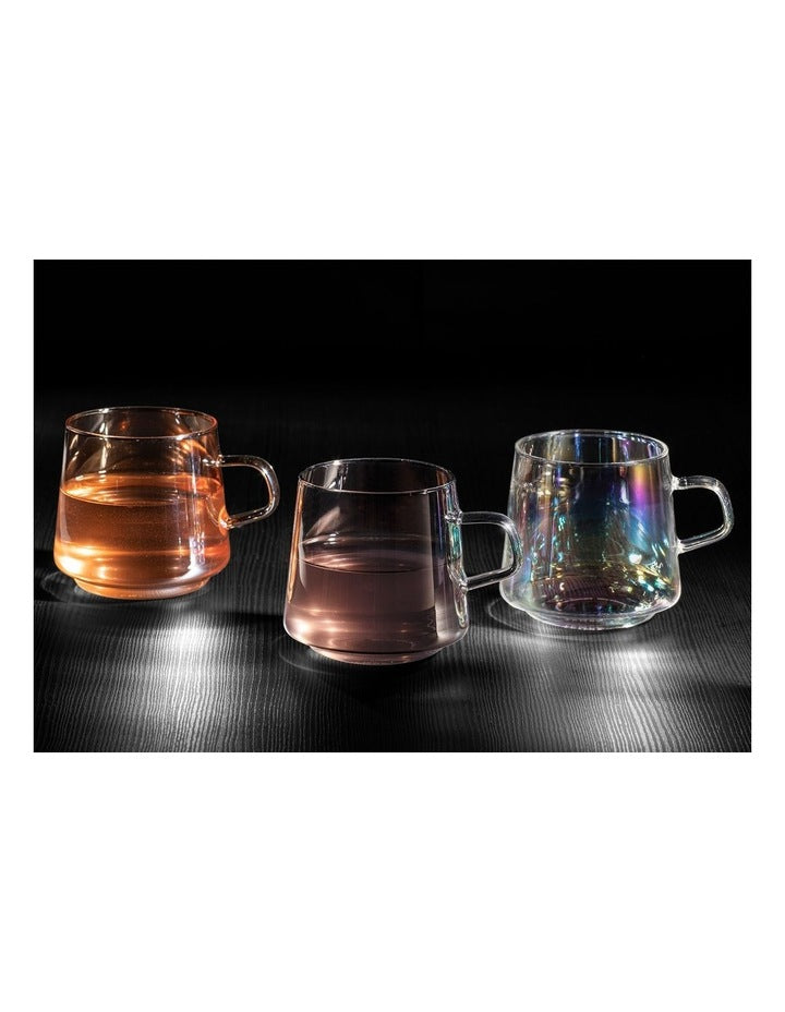 Oaklyn Opal  2pk Mug