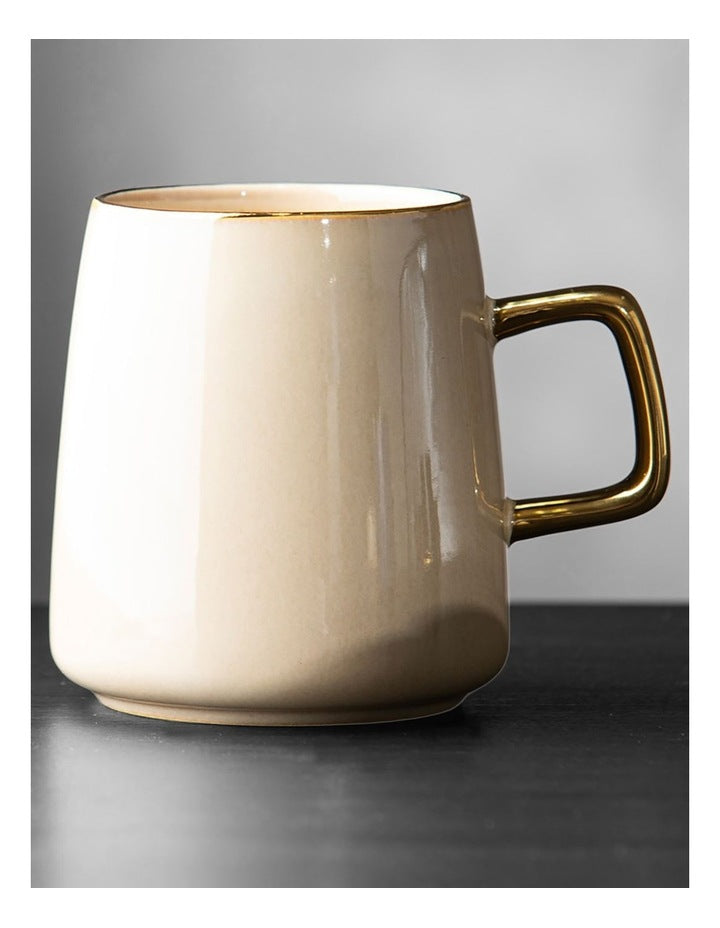 Rae Mocha 4pk Mug