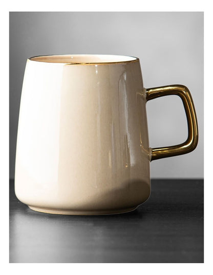 Rae Mocha 4pk Mug