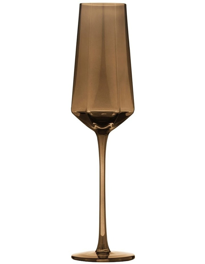 Jaxon Espresso 4pk Champagne Glass