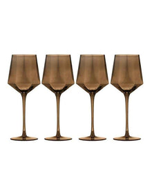 Jaxon Espresso 4pk Wine Glass