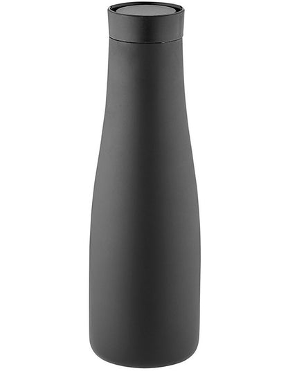 Sawyer Matte Black Drink Bottle